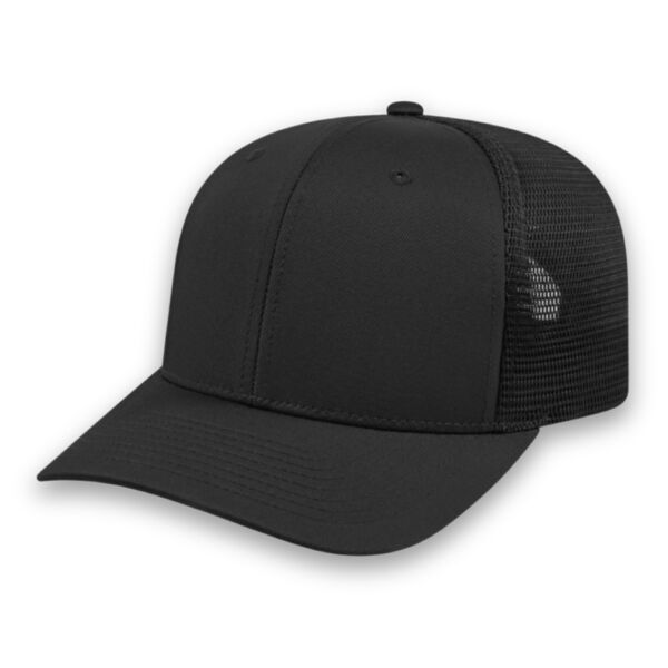 Nike-Trucker Mesh Back Cap Thumbnail