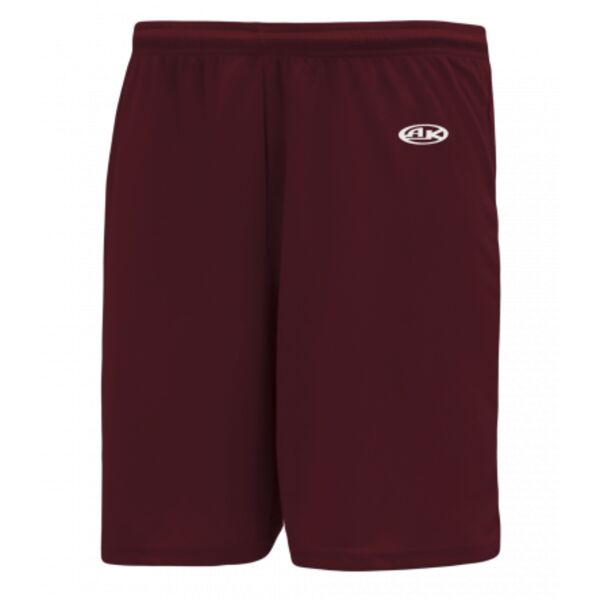 BS1300 - MENS BASKETBALL SHORTS Thumbnail