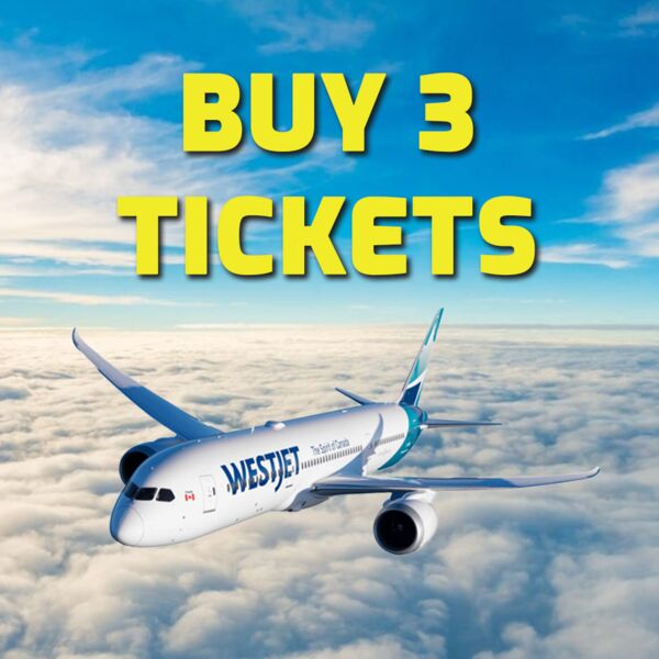 Buy 3 Tickets Thumbnail