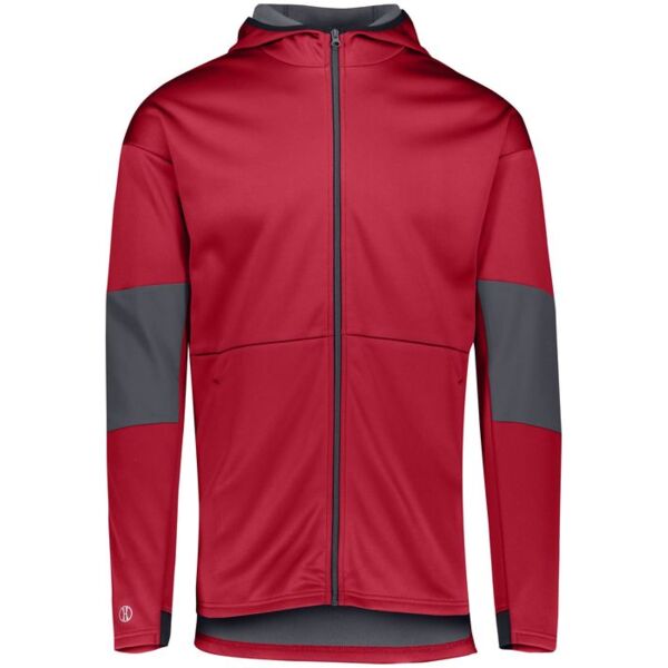 HOLLOWAY SOF-STRETCH JACKET Thumbnail