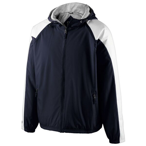 Homefield Jacket Thumbnail