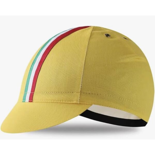 Cotton Cycling Cap Thumbnail