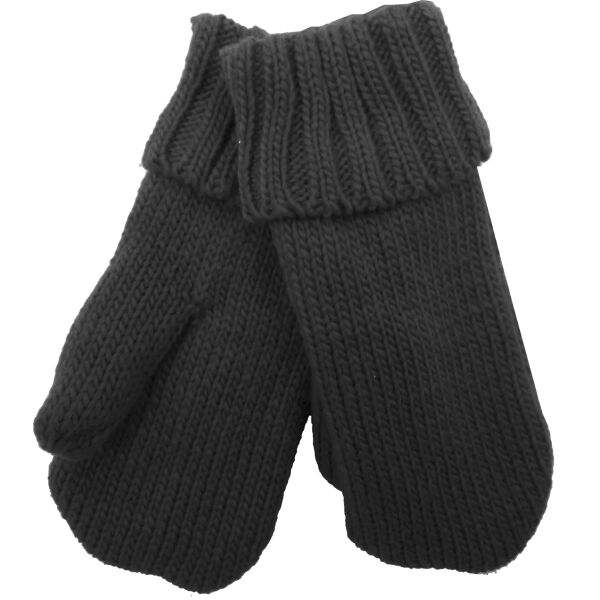 Cuff Mittens Thumbnail