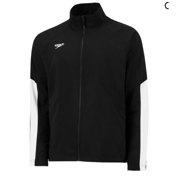 MALE EDGE JACKET Thumbnail