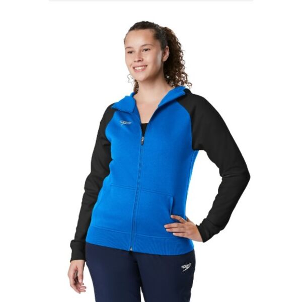 FEMALE TEAM JACKET 431 Thumbnail