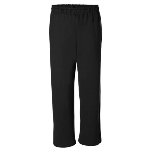 Heavy Blend™ Open-Bottom Sweatpants Thumbnail