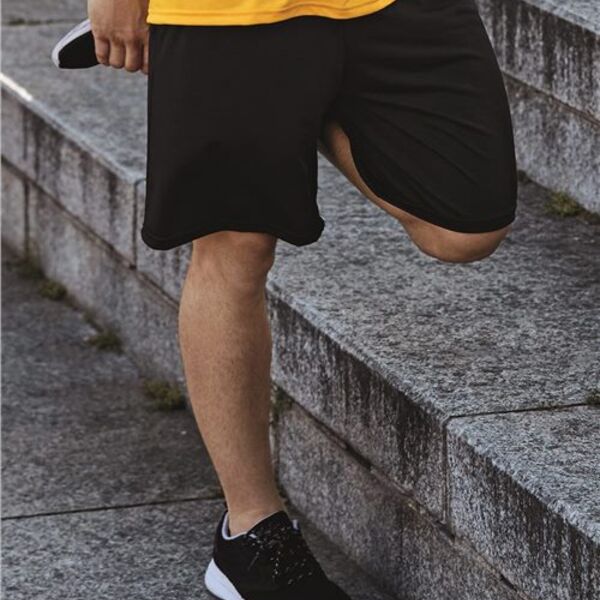 Gildan - Performance® Core 9" Shorts Thumbnail