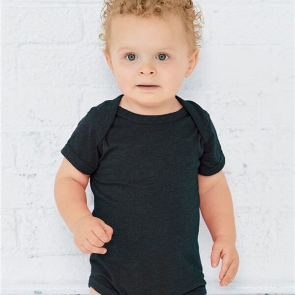 Rabbit Skins - Infant Fine Jersey Bodysuit Thumbnail