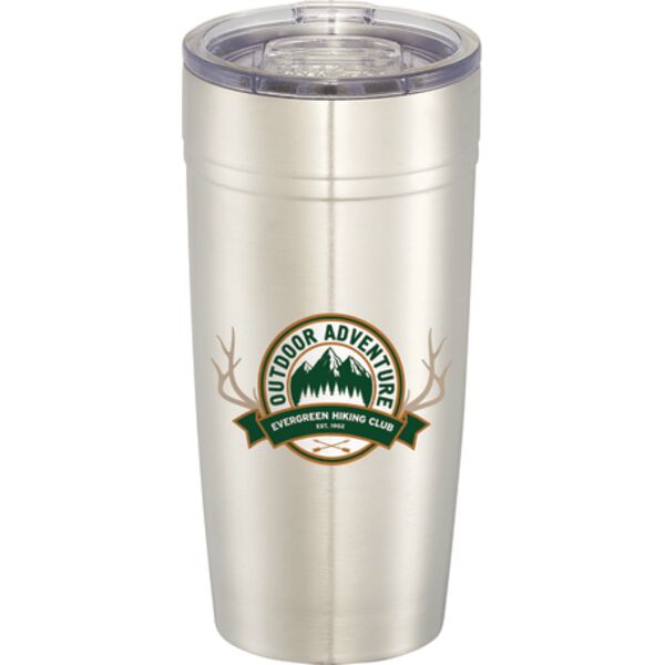 Arctic Zone® Titan Thermal HP® Copper Tumbler 20oz Thumbnail