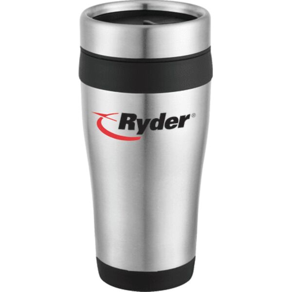 Carmel 16oz Travel Tumbler Thumbnail