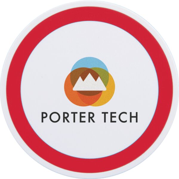 Quake Wireless Charging Pad Thumbnail