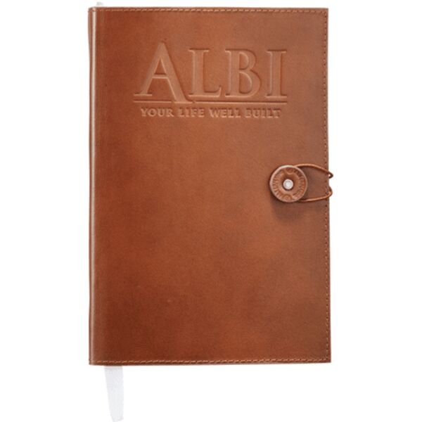 Alternative® Bound Journal Thumbnail