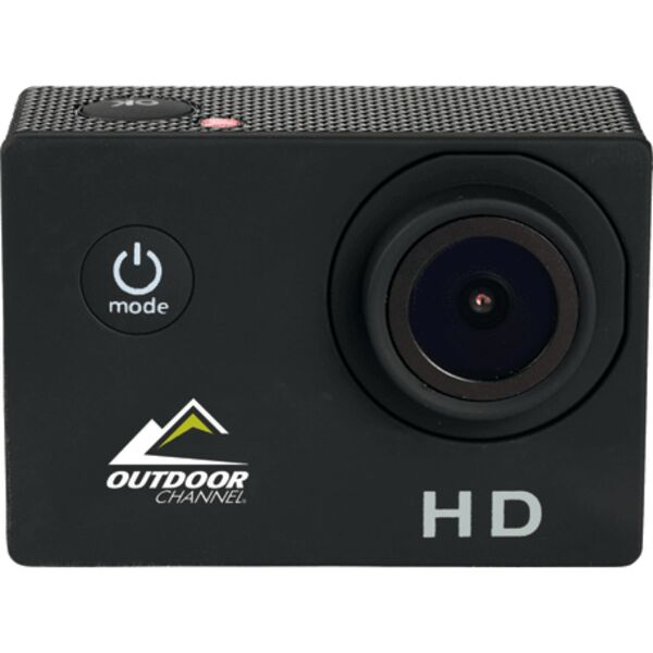 720P High Definition Action Camera Thumbnail