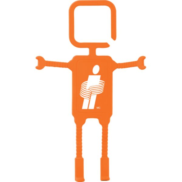 Huggable Phone Charging Station Thumbnail