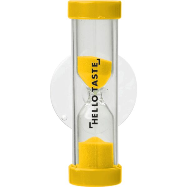 5 Minute Timer Thumbnail