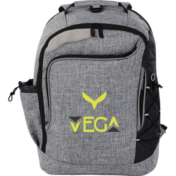 Summit TSA 15" Computer Backpack Thumbnail