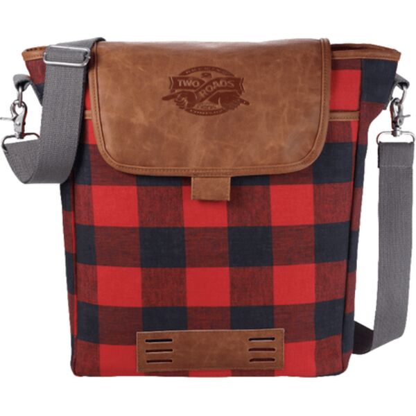 Field & Co.® Campster 15" Computer Tote Thumbnail