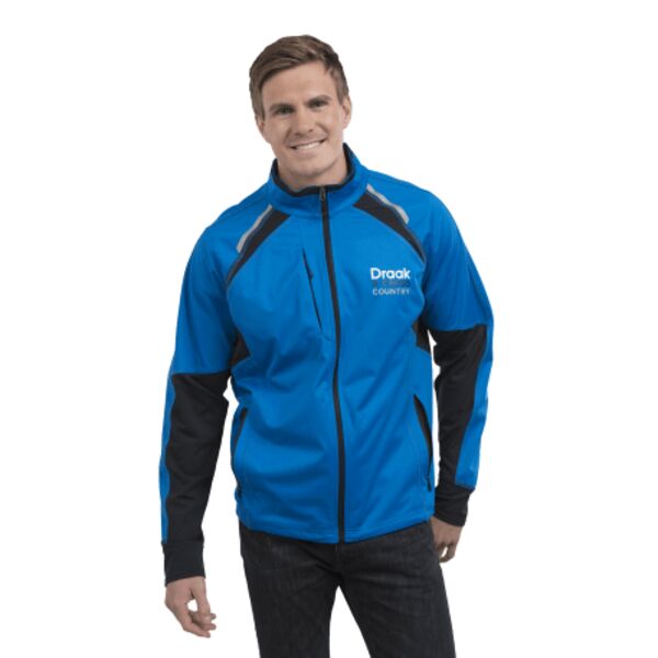 Men's Sitka Hybrid Softshell Jacket Thumbnail