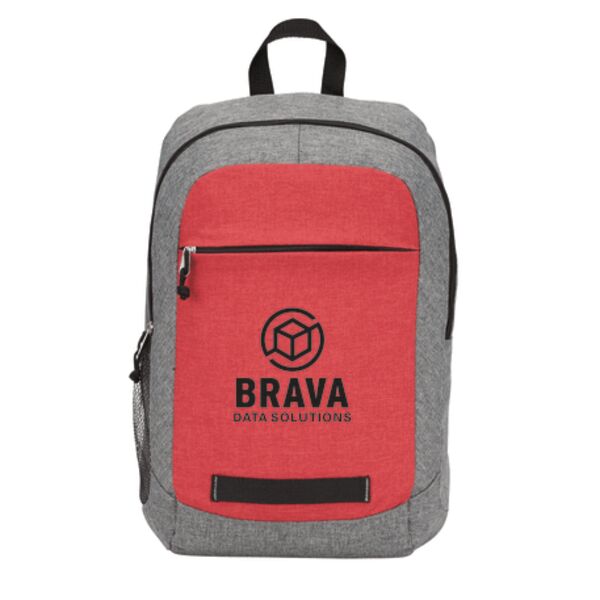 Gravity 15" Computer Backpack Thumbnail