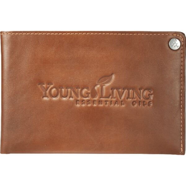 Alternative® Passport Wallet Thumbnail