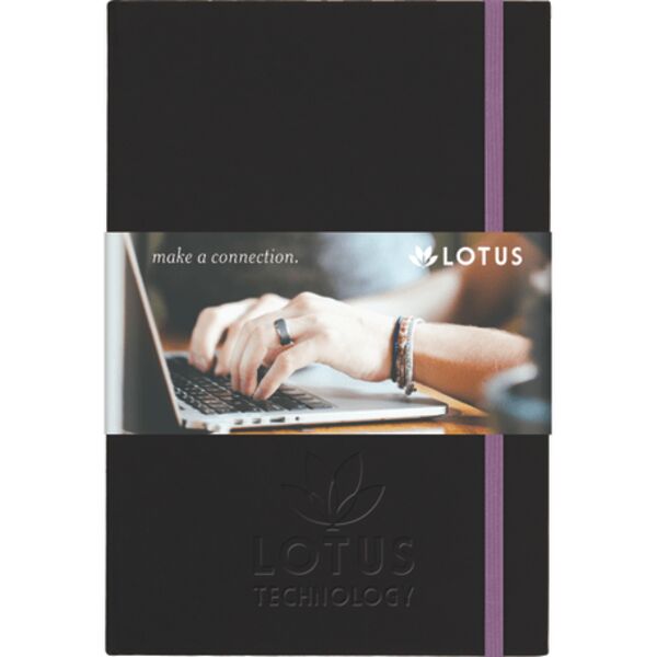 Color Pop Graphic Wrap Deboss Plus JounalBook™ Thumbnail