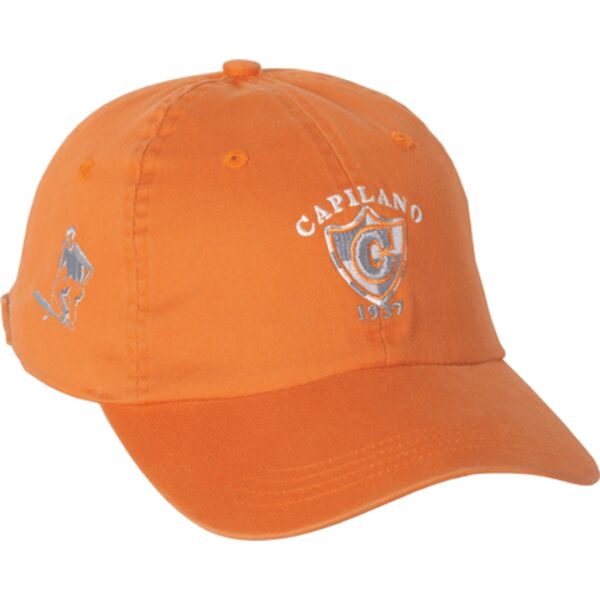 Unisex Verve Vintage Ballcap Thumbnail