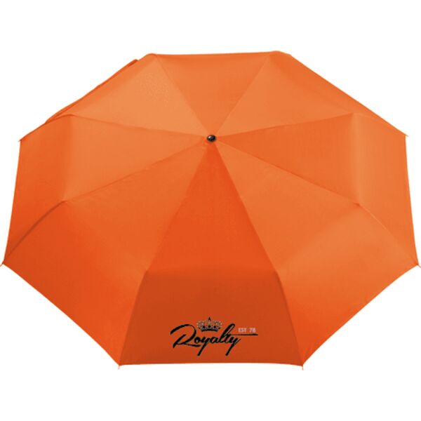 41" Pensacola Folding Umbrella Thumbnail