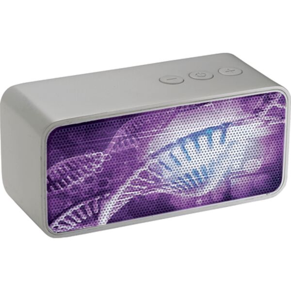 Stark Bluetooth Speaker Thumbnail