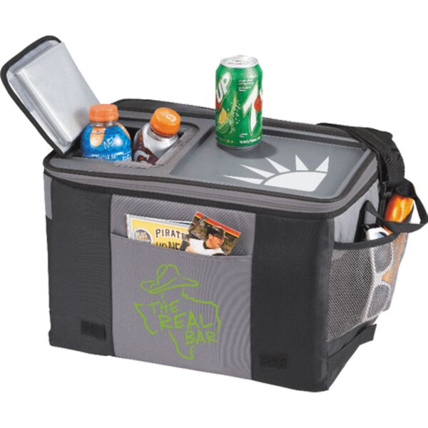California Innovations® 50 Can Table Top Cooler Thumbnail