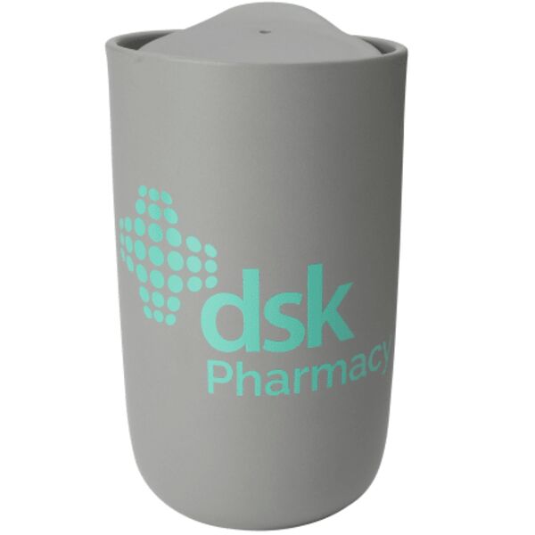 Mysa Double Wall Ceramic Tumbler 14oz Thumbnail