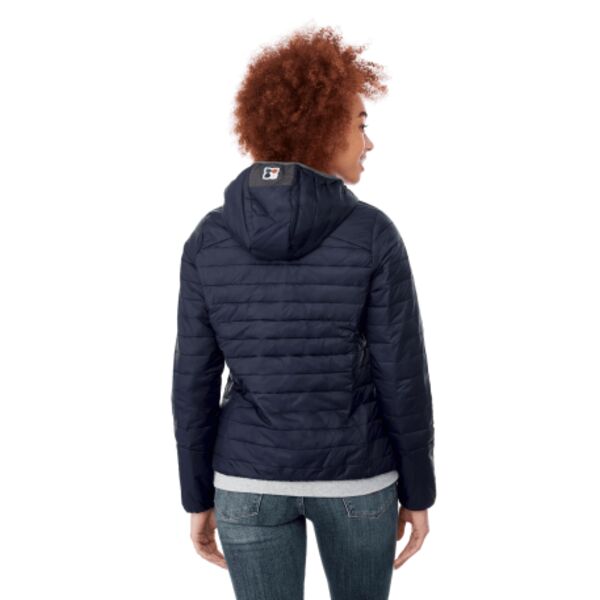 Women's SILVERTON Packable Insulated Jacket Thumbnail
