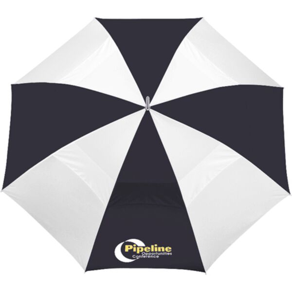 60" Vented Golf Umbrella Thumbnail