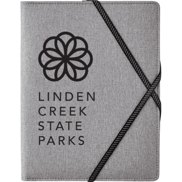 Heathered Writing Pad Thumbnail