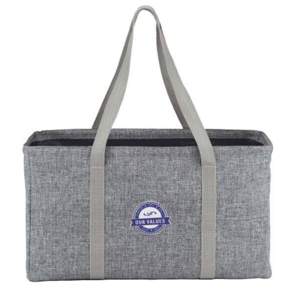 Oversized Carry-All Tote Thumbnail