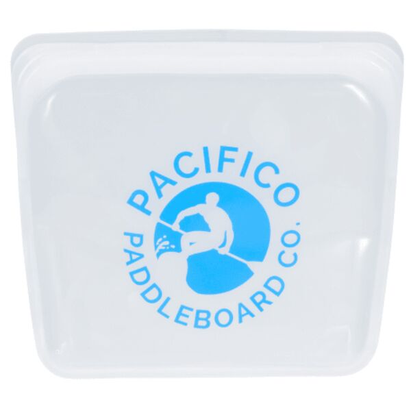 Reusable Food Storage Bag Thumbnail