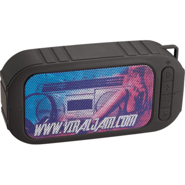 Pebble Outdoor Bluetooth Speaker Thumbnail