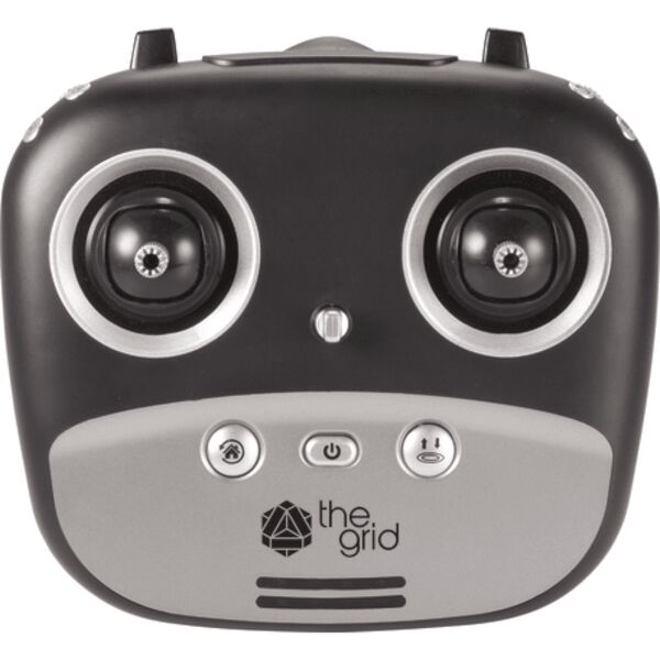 Remote Control Drone with Camera and GPS Thumbnail