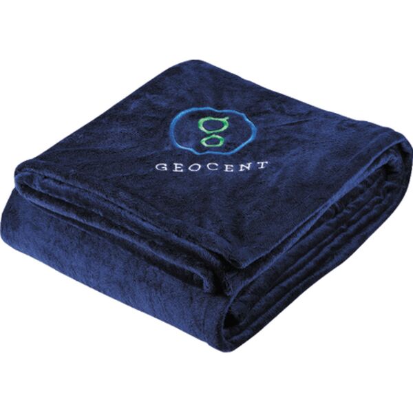 Sherpa Home Throw Thumbnail