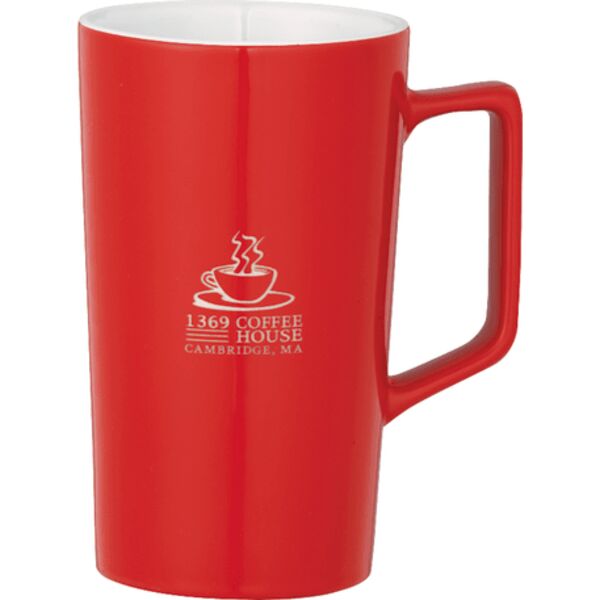 Venti Ceramic Mug 20oz Thumbnail