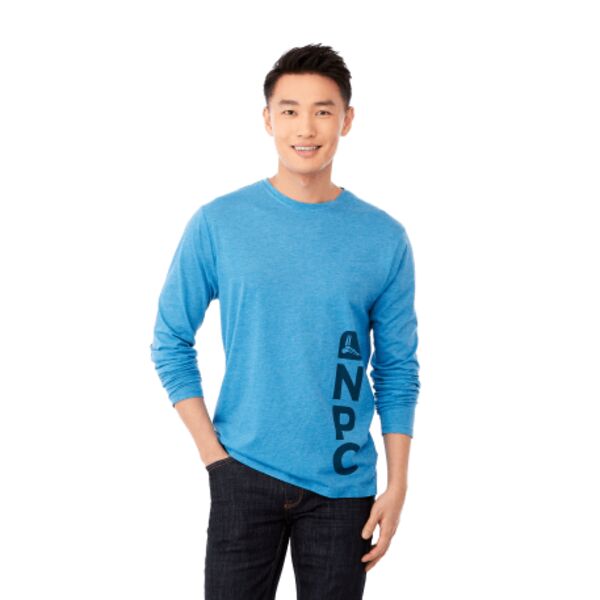 Men's Holt Long Sleeve Tee Thumbnail