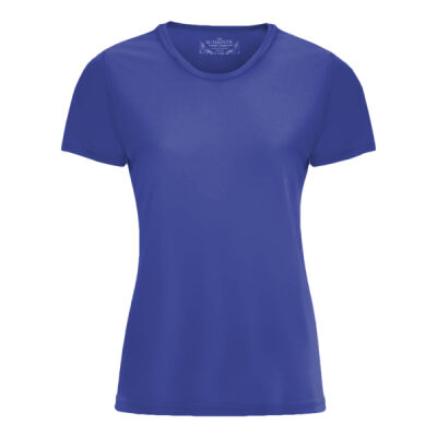 PRO TEAM SHORT SLEEVE LADIES' TEE Thumbnail