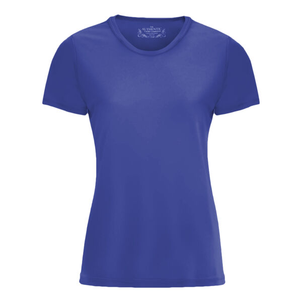 PRO TEAM SHORT SLEEVE LADIES' TEE Thumbnail
