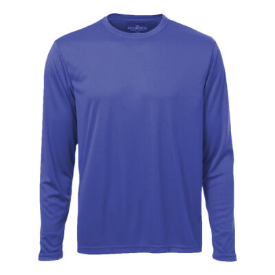 PRO TEAM LONG SLEEVE TEE Thumbnail