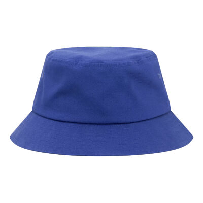 EVERYDAY COTTON TWILL BUCKET HAT Thumbnail