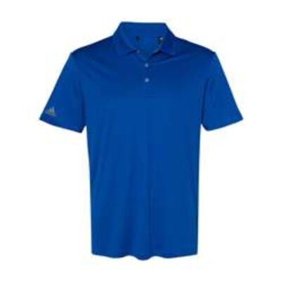 Adidas - Men's Performance Polo Thumbnail