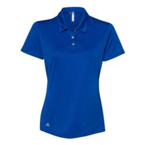 Adidas - Women's Performance Polo Thumbnail