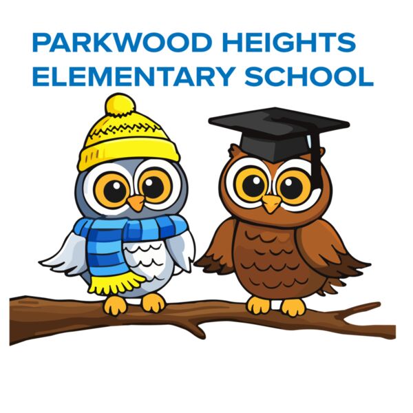Parkwood Owls Logo Final Thumbnail